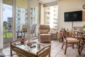 Estero Beach & Tennis 505B by Kathy Nesbit Vacations